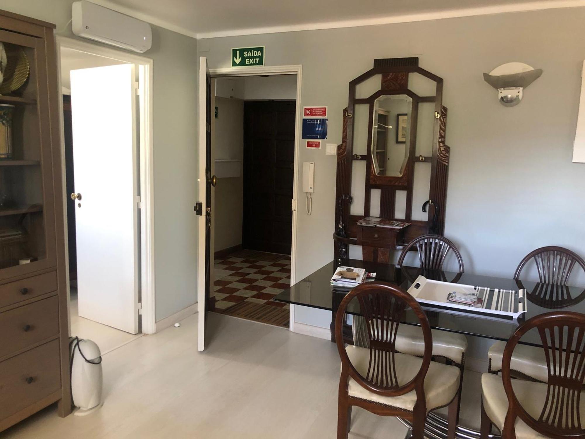 Апартаменты Costa Do Castelo Terrace, Em Rua Dos Lagares 8 Лиссабон Экстерьер фото