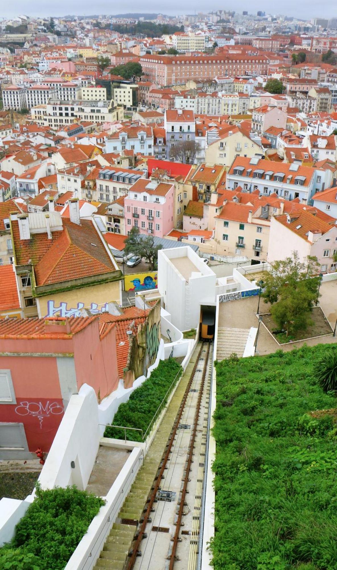 Апартаменты Costa Do Castelo Terrace, Em Rua Dos Lagares 8 Лиссабон Экстерьер фото