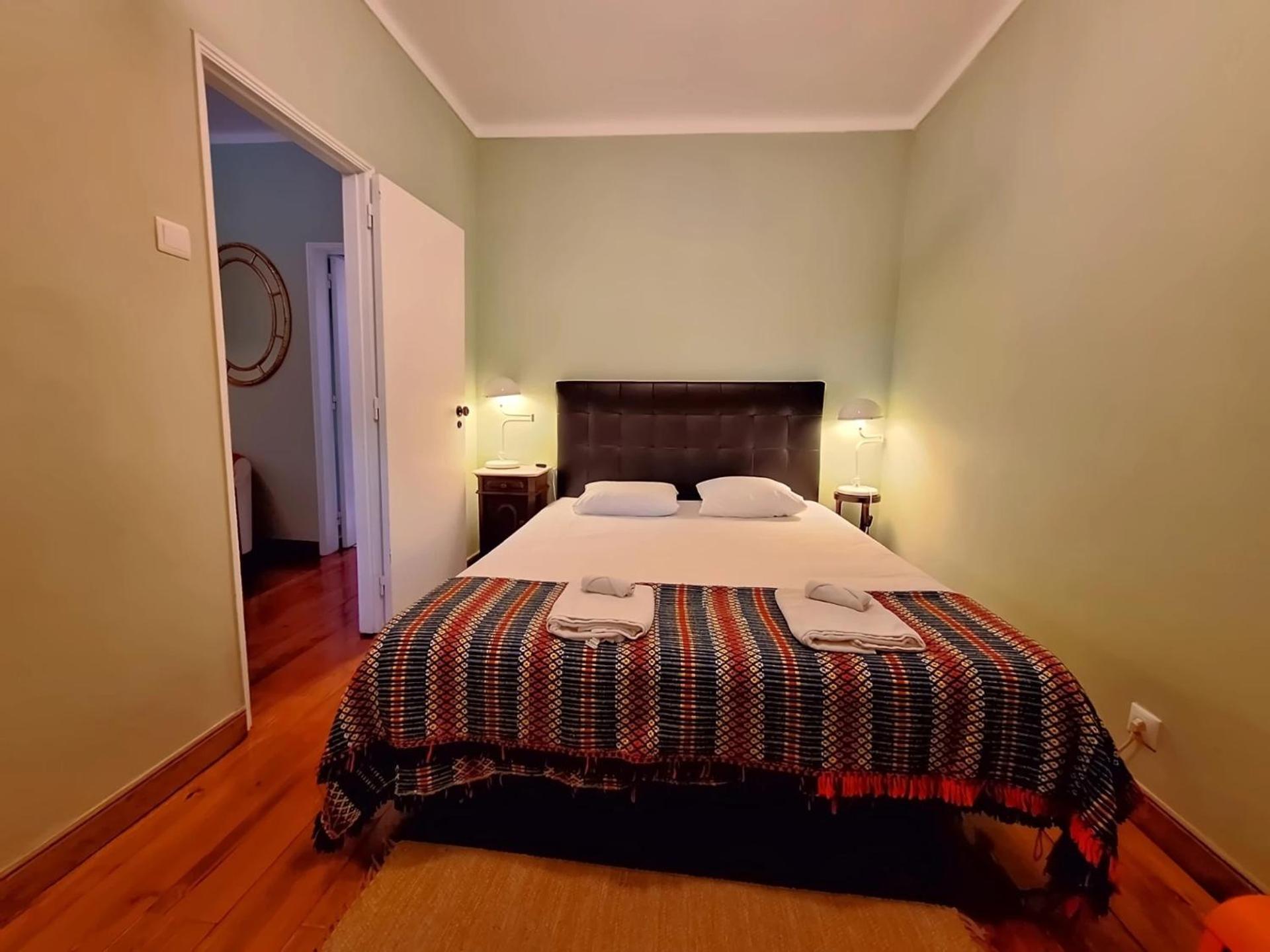 Апартаменты Costa Do Castelo Terrace, Em Rua Dos Lagares 8 Лиссабон Экстерьер фото